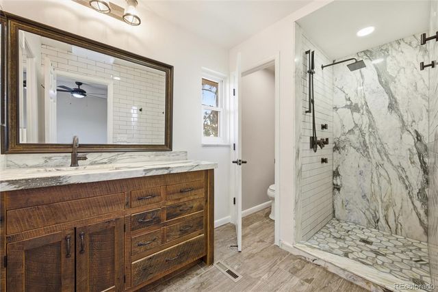 9303 Clydesdale Road, Castle Rock, CO 80108