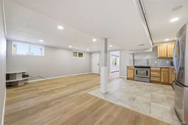9303 Clydesdale Road, Castle Rock, CO 80108