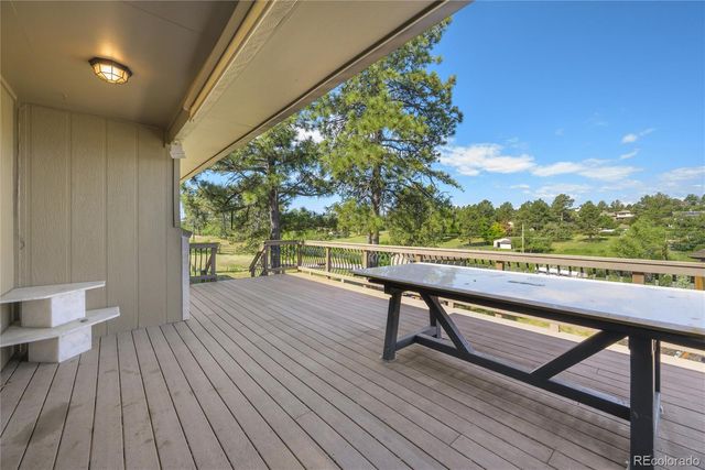 9303 Clydesdale Road, Castle Rock, CO 80108