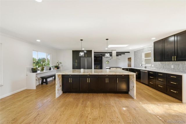 9303 Clydesdale Road, Castle Rock, CO 80108
