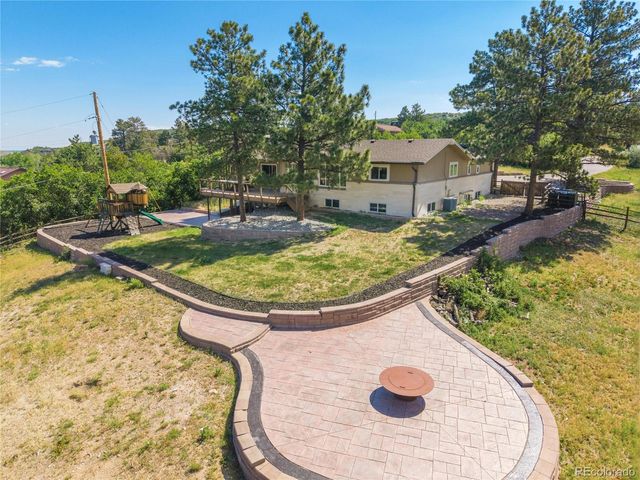 9303 Clydesdale Road, Castle Rock, CO 80108