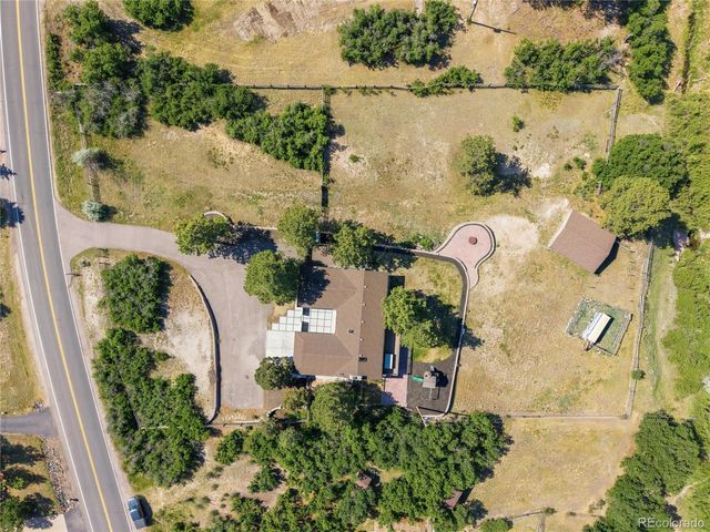 9303 Clydesdale Road, Castle Rock, CO 80108