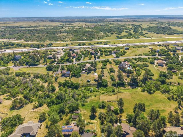9303 Clydesdale Road, Castle Rock, CO 80108