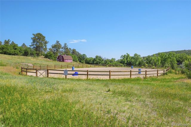 9303 Clydesdale Road, Castle Rock, CO 80108