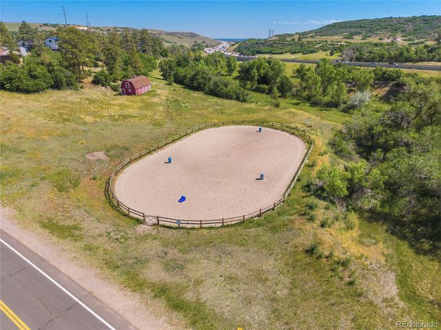 9303 Clydesdale Road, Castle Rock, CO 80108