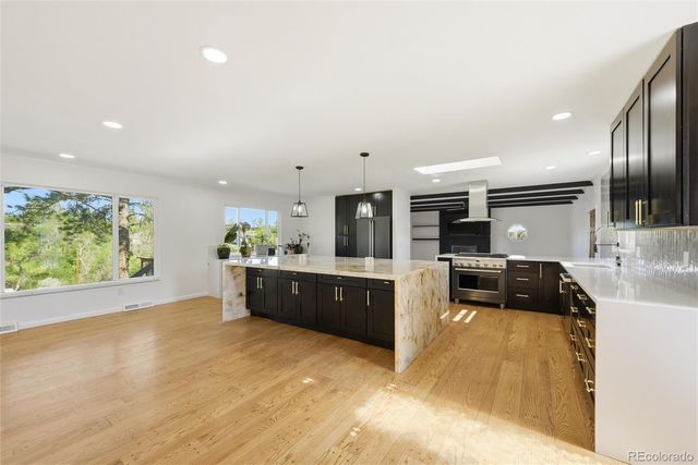 9303 Clydesdale Road, Castle Rock, CO 80108