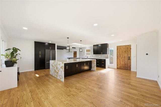 9303 Clydesdale Road, Castle Rock, CO 80108