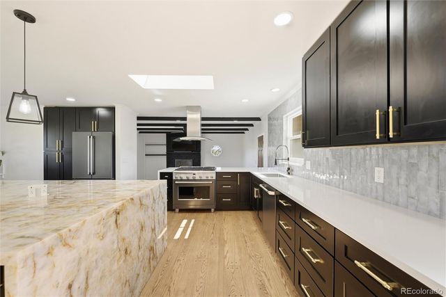 9303 Clydesdale Road, Castle Rock, CO 80108