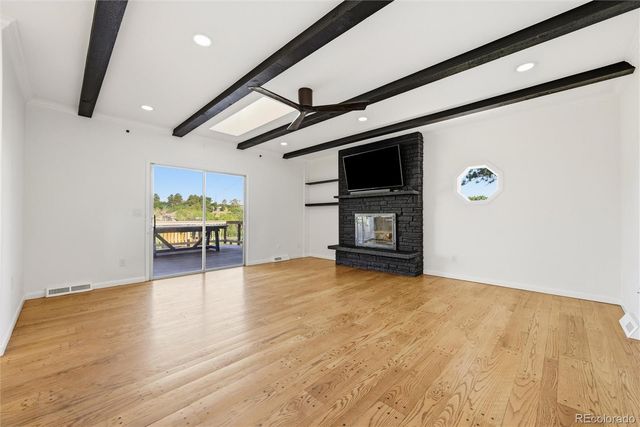 9303 Clydesdale Road, Castle Rock, CO 80108