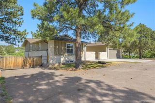 9303 Clydesdale Road, Castle Rock, CO 80108