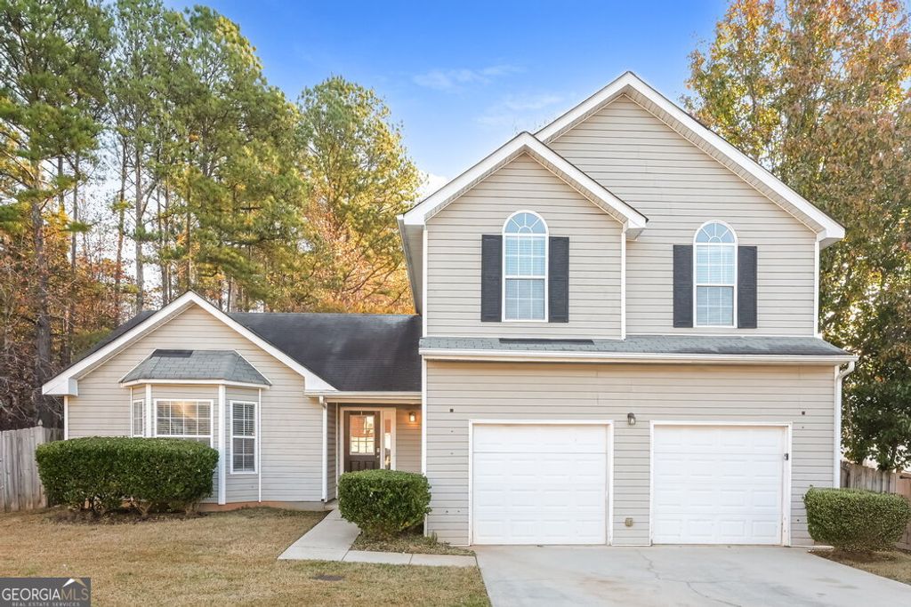 4350 Millenium View Court, Snellville, GA 30039