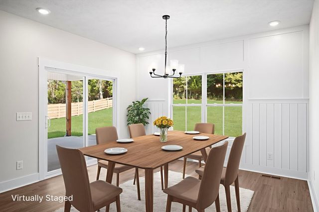 48 Powell Rd, Clarksville, TN 37043