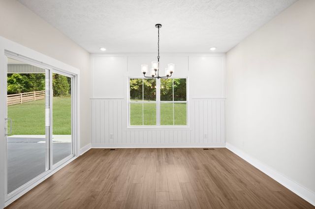 48 Powell Rd, Clarksville, TN 37043