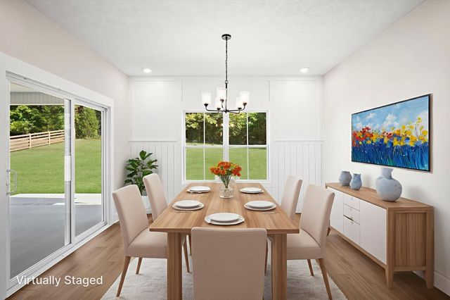 48 Powell Rd, Clarksville, TN 37043