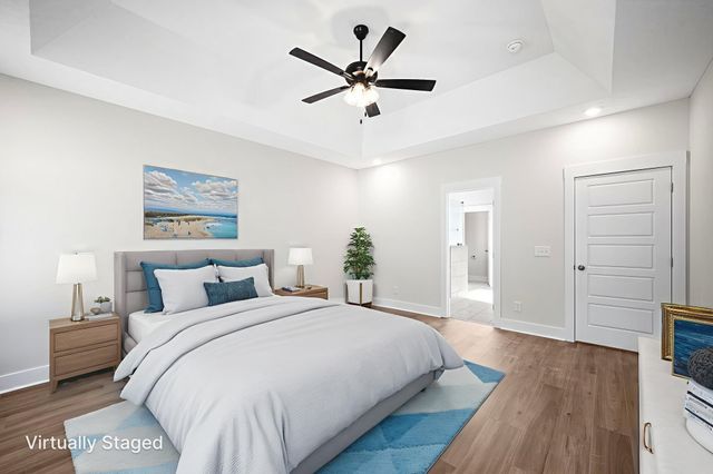 48 Powell Rd, Clarksville, TN 37043