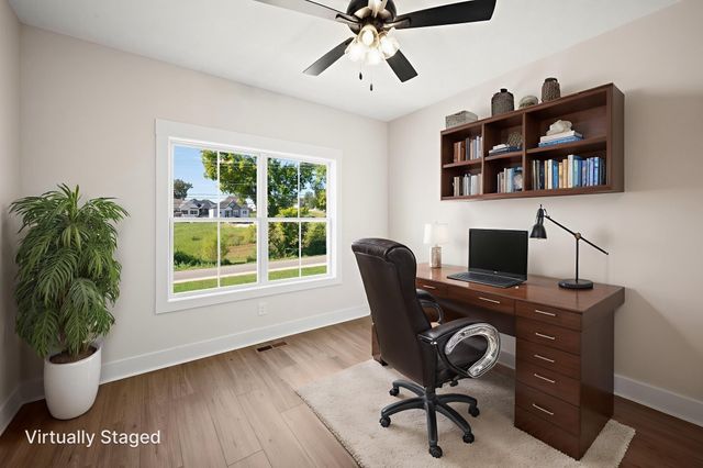 48 Powell Rd, Clarksville, TN 37043