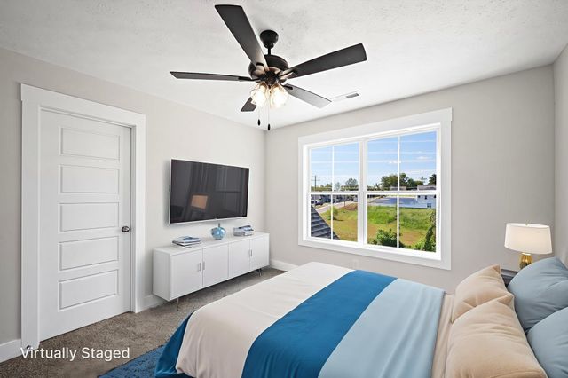 48 Powell Rd, Clarksville, TN 37043