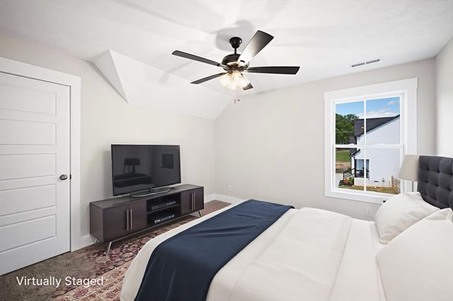 48 Powell Rd, Clarksville, TN 37043