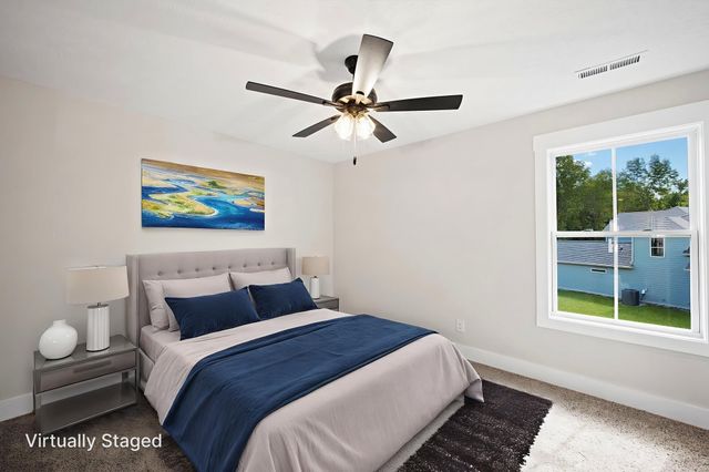 48 Powell Rd, Clarksville, TN 37043