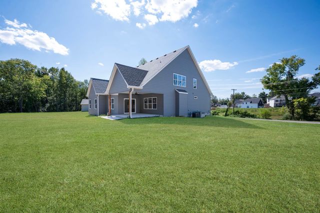 48 Powell Rd, Clarksville, TN 37043