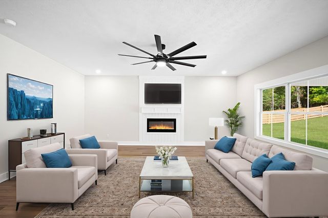 48 Powell Rd, Clarksville, TN 37043