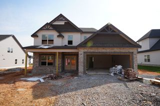 69 Sycamore Hill, Clarksville, TN 37042