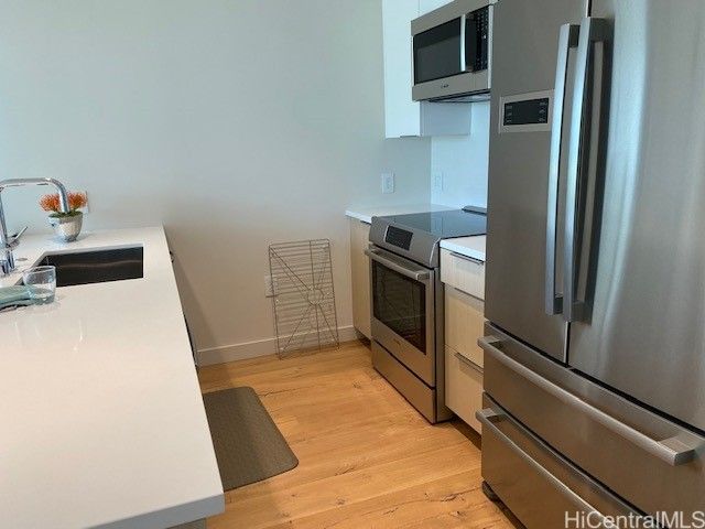 1001 Queen Street 802, Honolulu, HI 96814