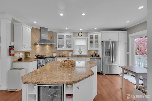 346 2nd Street, Dunellen, NJ 08812