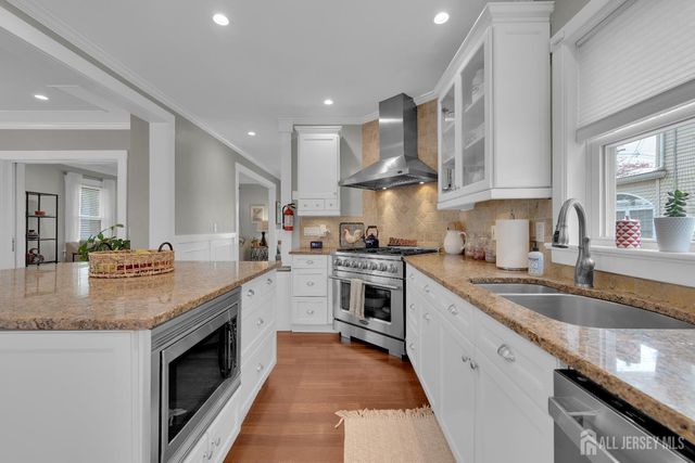 346 2nd Street, Dunellen, NJ 08812