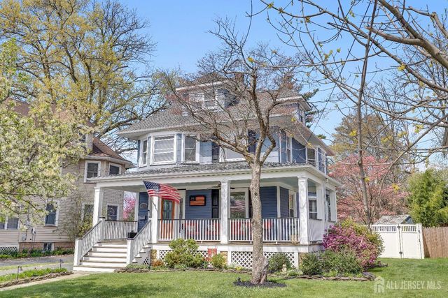 346 2nd Street, Dunellen, NJ 08812