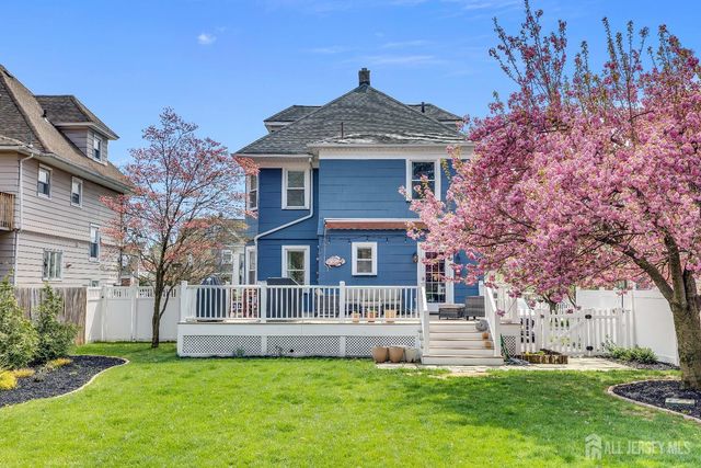 346 2nd Street, Dunellen, NJ 08812