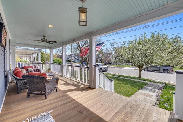 346 2nd Street, Dunellen, NJ 08812