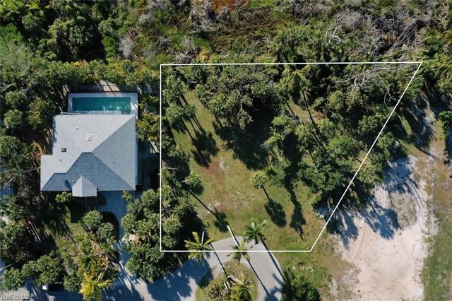 4019 Coquina DR, Sanibel, FL 33957