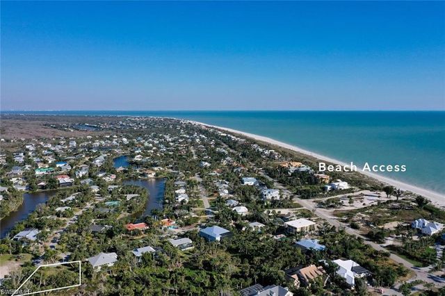 4019 Coquina DR, Sanibel, FL 33957