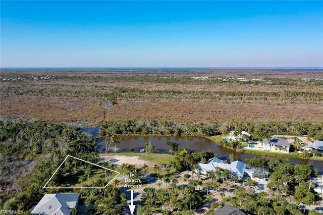 4019 Coquina DR, Sanibel, FL 33957