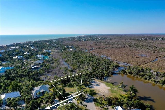 4019 Coquina DR, Sanibel, FL 33957