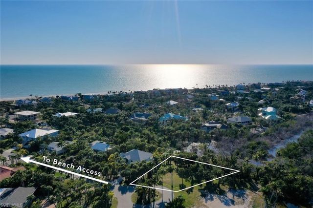 4019 Coquina DR, Sanibel, FL 33957