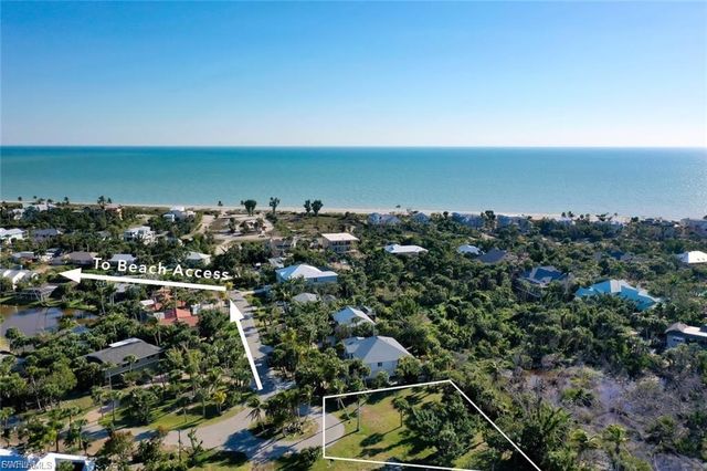 4019 Coquina DR, Sanibel, FL 33957