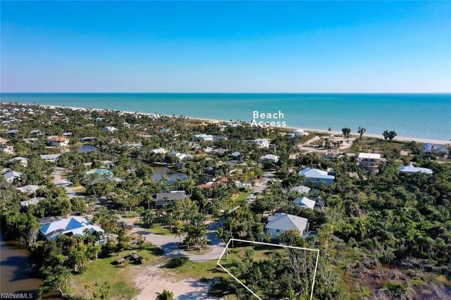 4019 Coquina DR, Sanibel, FL 33957