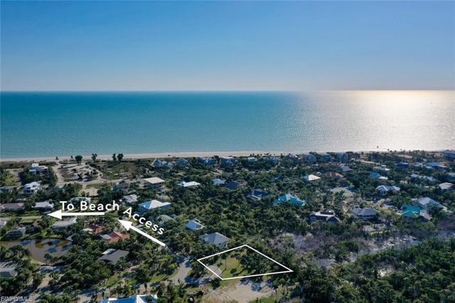 4019 Coquina DR, Sanibel, FL 33957