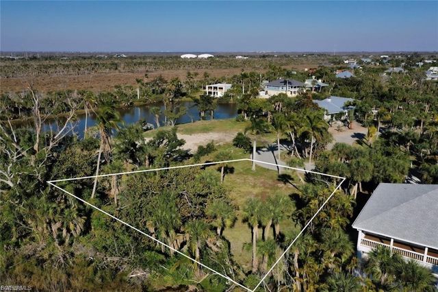 4019 Coquina DR, Sanibel, FL 33957