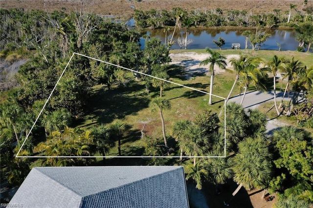 4019 Coquina DR, Sanibel, FL 33957