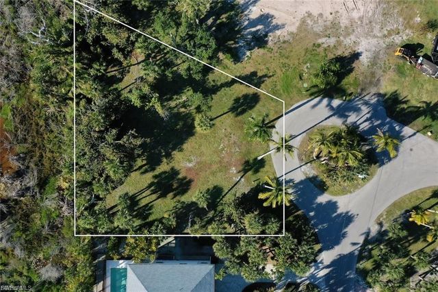 4019 Coquina DR, Sanibel, FL 33957