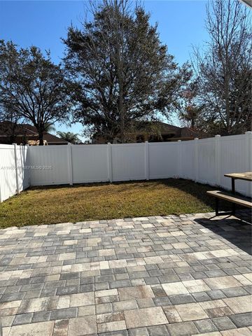 1001 LA MIRADA, Kissimmee, FL 34744