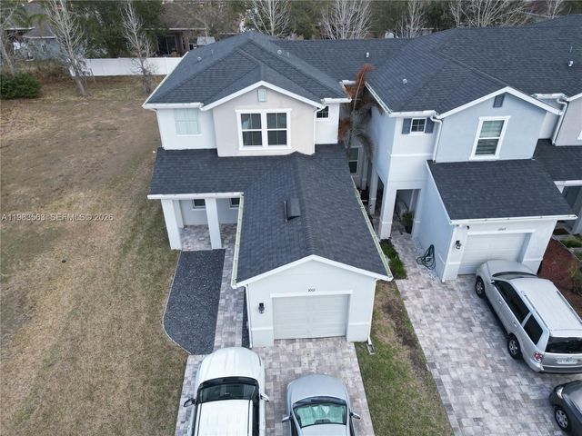 1001 LA MIRADA, Kissimmee, FL 34744