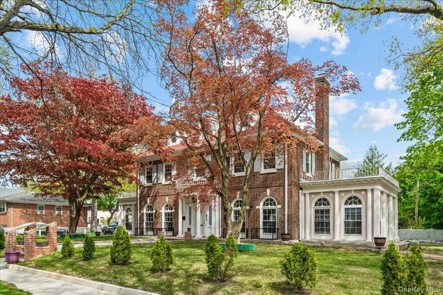 9 Frederick Place, Mount Vernon, NY 10552