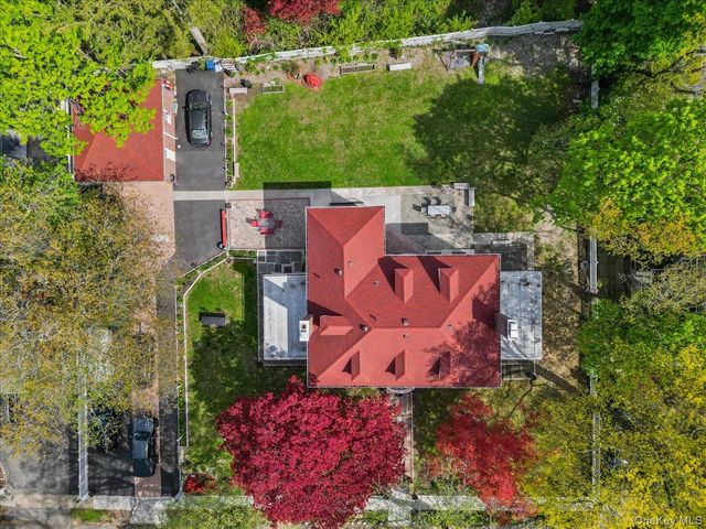 9 Frederick Place, Mount Vernon, NY 10552