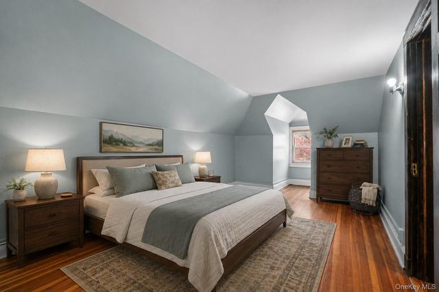 9 Frederick Place, Mount Vernon, NY 10552