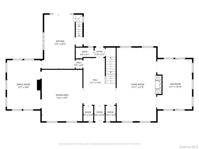 9 Frederick Place, Mount Vernon, NY 10552
