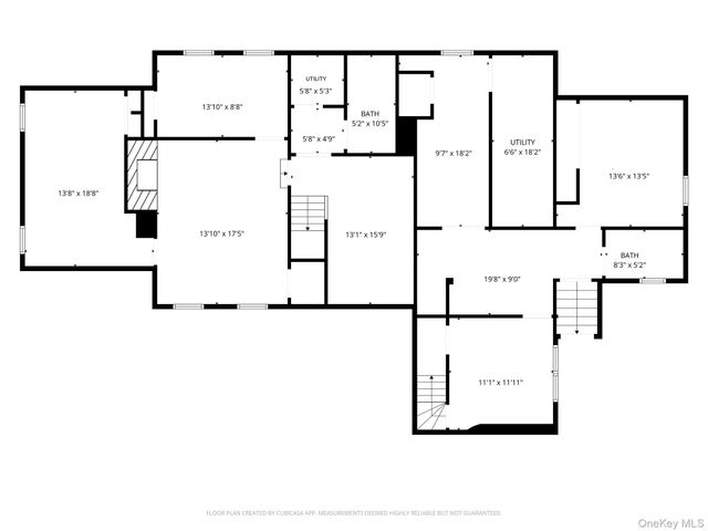 9 Frederick Place, Mount Vernon, NY 10552